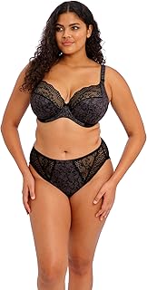 Elomi Women's Diving Bra (Pack of 1)