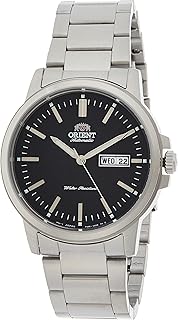 Orient Men's RA-AA0C Japanese Automatic/Hand-Winding Sports Watch