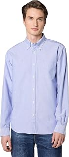 Brooks Brothers Men's Friday Oxford Shirt