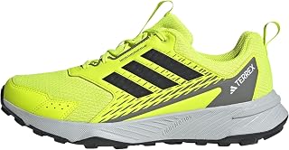 adidas Men's Tracefinder Trail Running Shoe