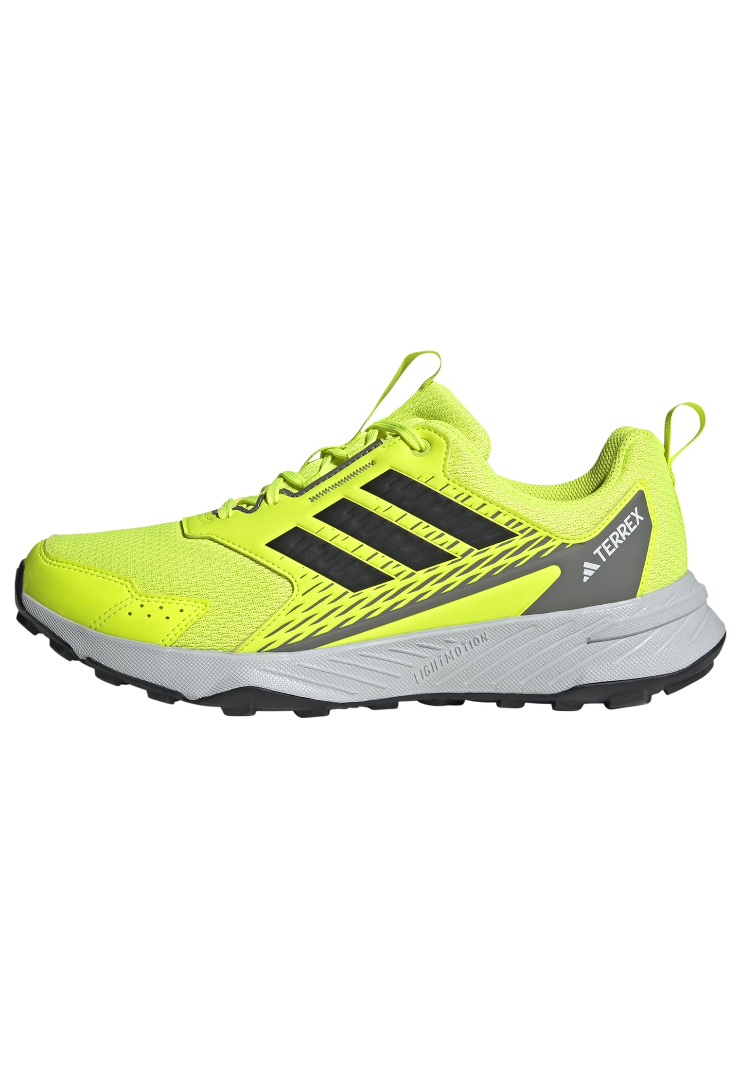 adidas Men's Tracefinder Trail Running Shoe