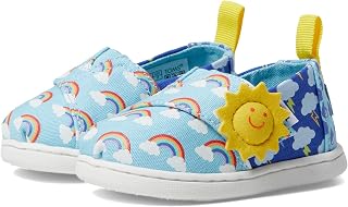 TOMS Classic Espadrilla, Flat Loafers Kids