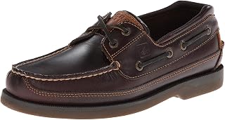 Sperry Top-Sider A/O 2-Eye Plushwave Men's Boat Shoes
