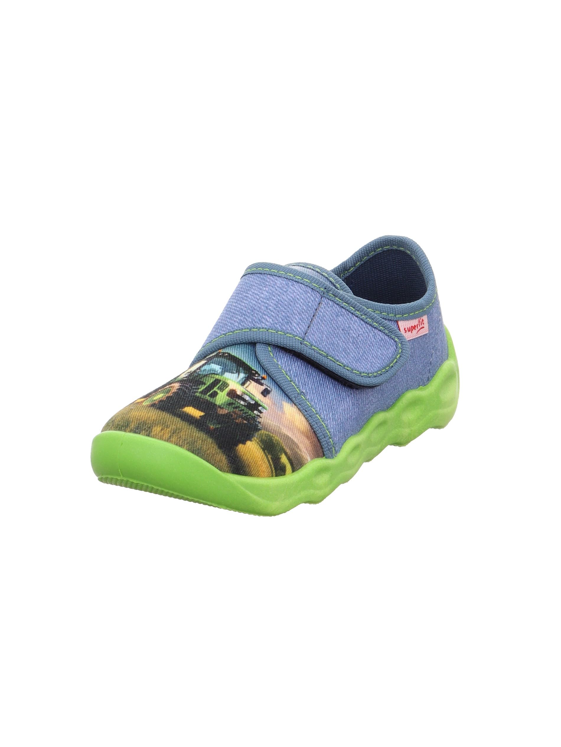 Superfit Bubble, Mule Kids