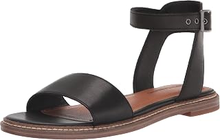 Lucky Brand Women’s Kimaya Flat Sandal
