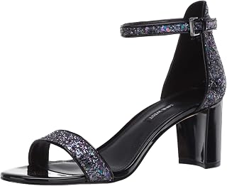 NINE WEST Pruce Heeled SandalWoman
