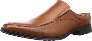 San-A-Plus 2693 Men's Business Shoes, Sandals, Slip-on