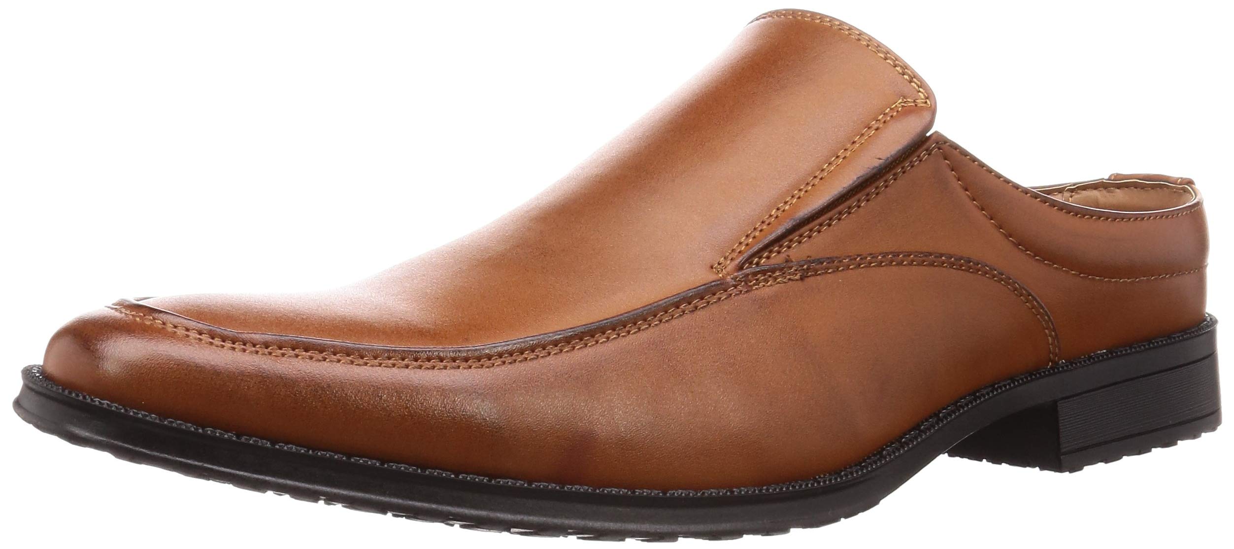 San-A-Plus 2693 Men's Business Shoes, Sandals, Slip-on