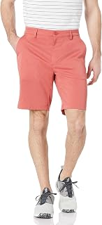 Amazon Essentials Men's Classic-Fit Stretch Golf Shorts (Available in Big & Tall)