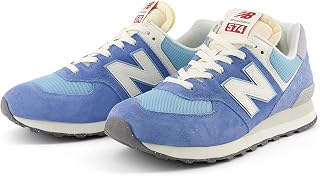 New Balance Men's 574 V2 Sneakers [Parallel Import]