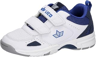 Lico Peyton V Unisex Children's Indoor Sports Shoes