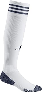 adidas Kids Crew Cushioned Socks 3 Pairs Cotton