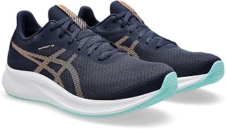 ASICS Patriot 13, Scarpe da Corsa Uomo, 411 Mojave di Mezzanotte, 29.0 cm 3E