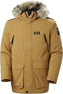 Helly Hansen Herren Reine Parka Jacket