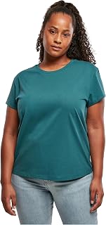 Urban Classics Women's Basic Box Tee