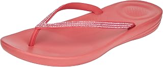 Fitflop Flip Flops Iqushion Ombre Sparkle - Flip Flops Women