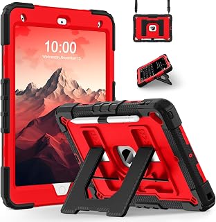 for iPad 9th/ 8th/ 7th Generation 10.2 Inch iPad Case 9th Gen