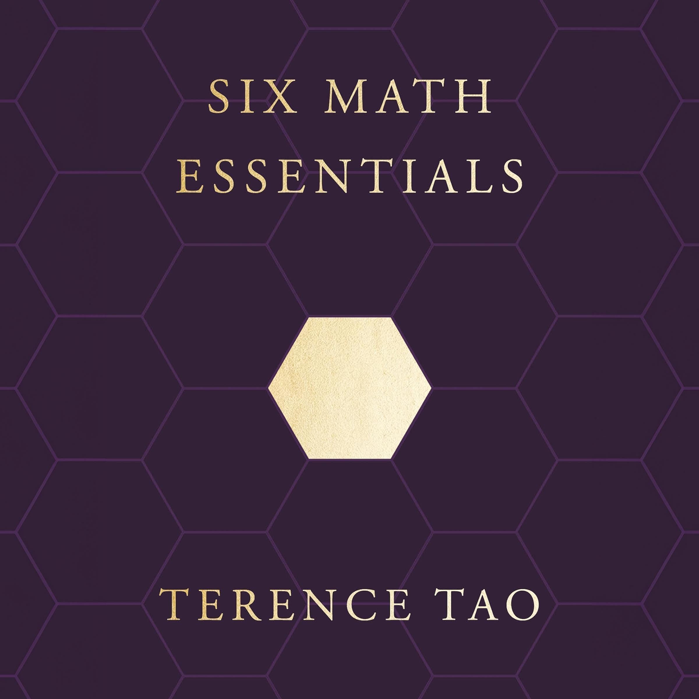Six Math Essentials
