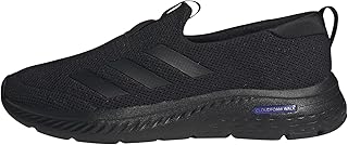 adidas Men's Cloudfoam Move Lounger Shoes