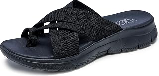 Skechers Summits-Fantasy Walk, Women's Sports Sandal
