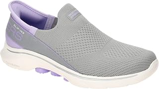 Skechers Donna Go Walk 7 Mia Slip-in Trainer