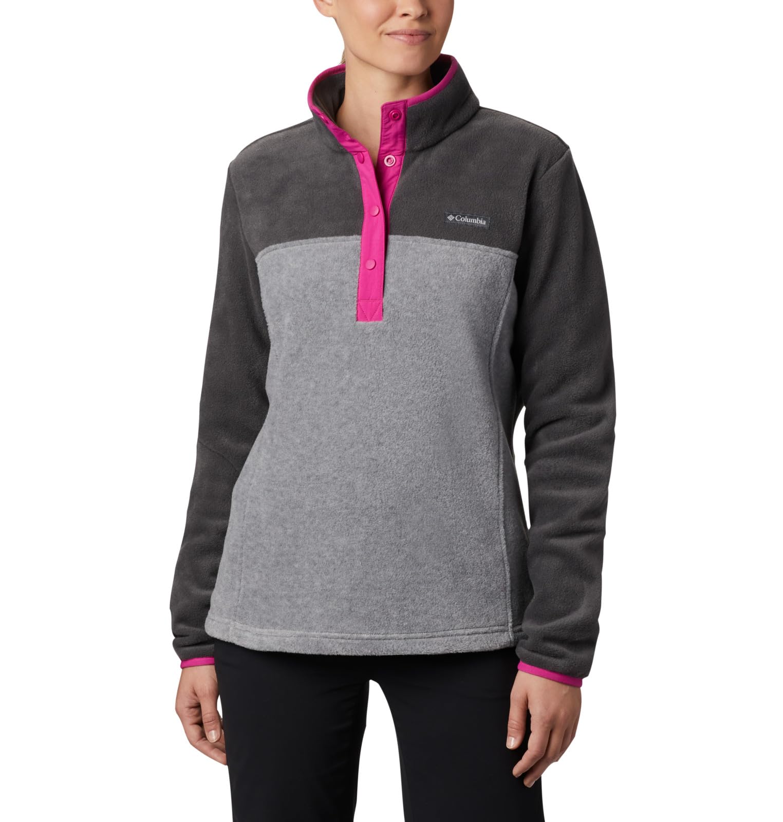 Columbia Steens Mountain Men's Full Zip 2.0 Fleece