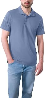HRM Heavy Performance M Men's Polo Shirt