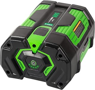 LiBatter 5.0Ah Battery Replacement for EGO 56v Battery