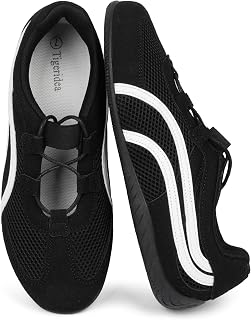 Tigeridea womens sneakers lightweight casual sneakers comfortable walking tennis shoes mary jane fashion sneakers for women