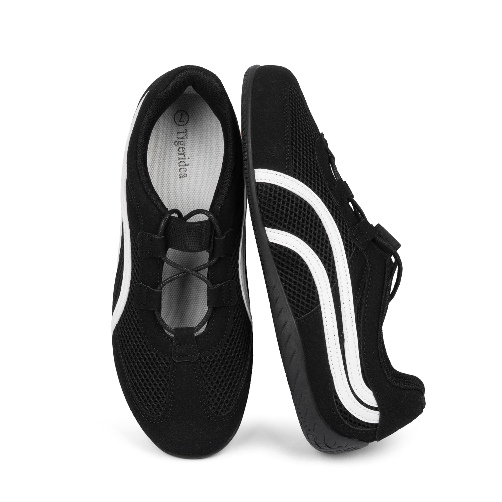 Tigeridea womens sneakers lightweight casual sneakers comfortable walking tennis