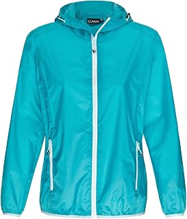 CMP 3 x 53256 Women's Rain Jacket