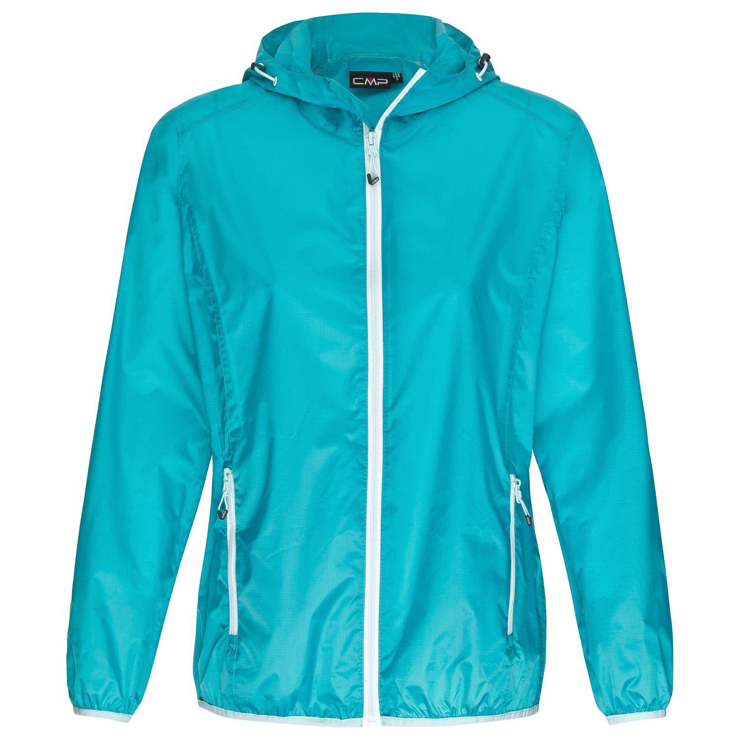 CMP 3 x 53256 Women's Rain Jacket