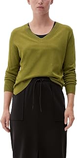 s.Oliver Women's 10.2.11.17.170.2118888 Sweater
