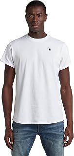G-STAR Men's Lash Jersey T-Shirt