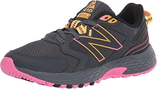 New Balance Womens 410 V7