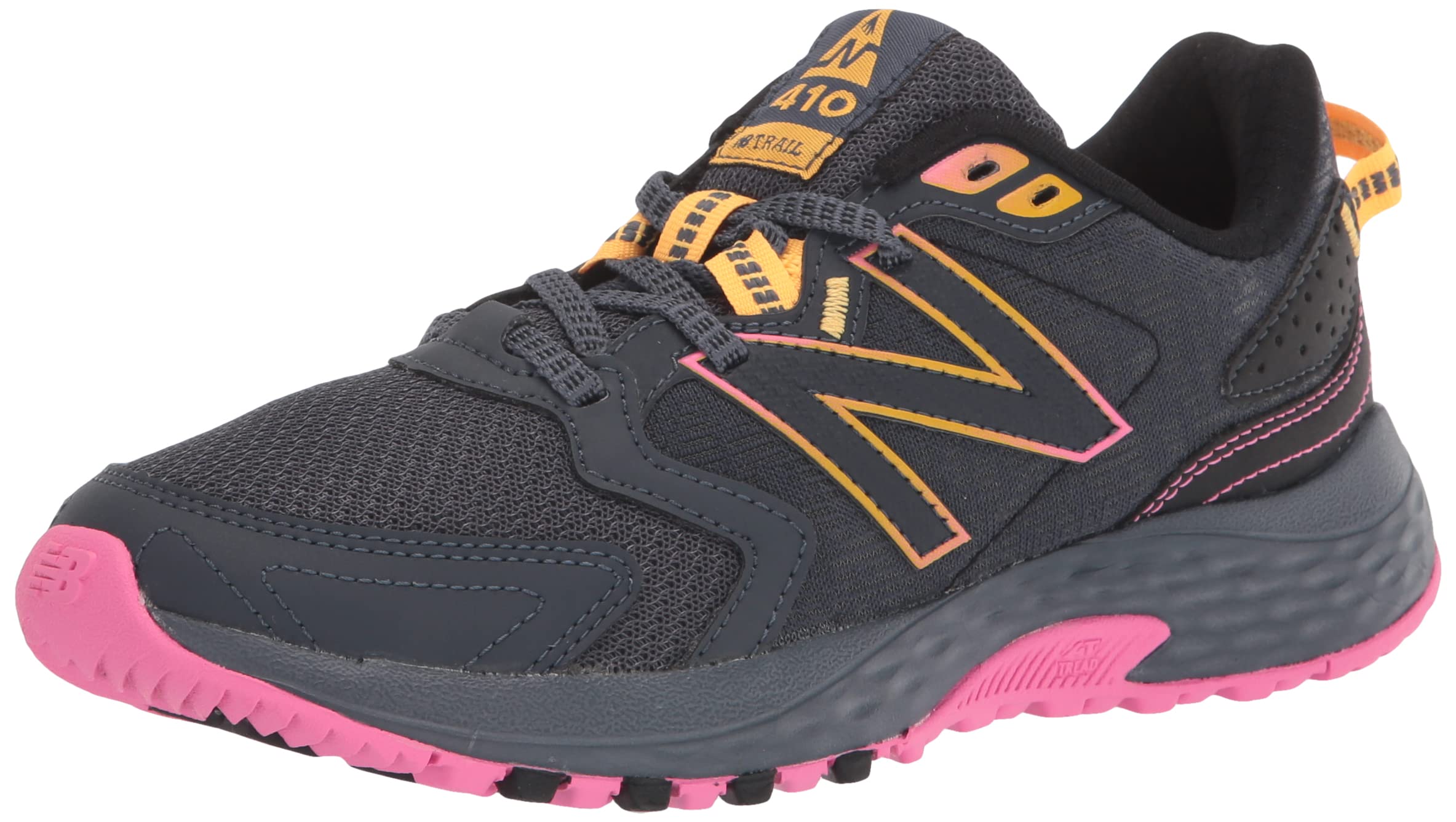 New Balance Womens 410 V7