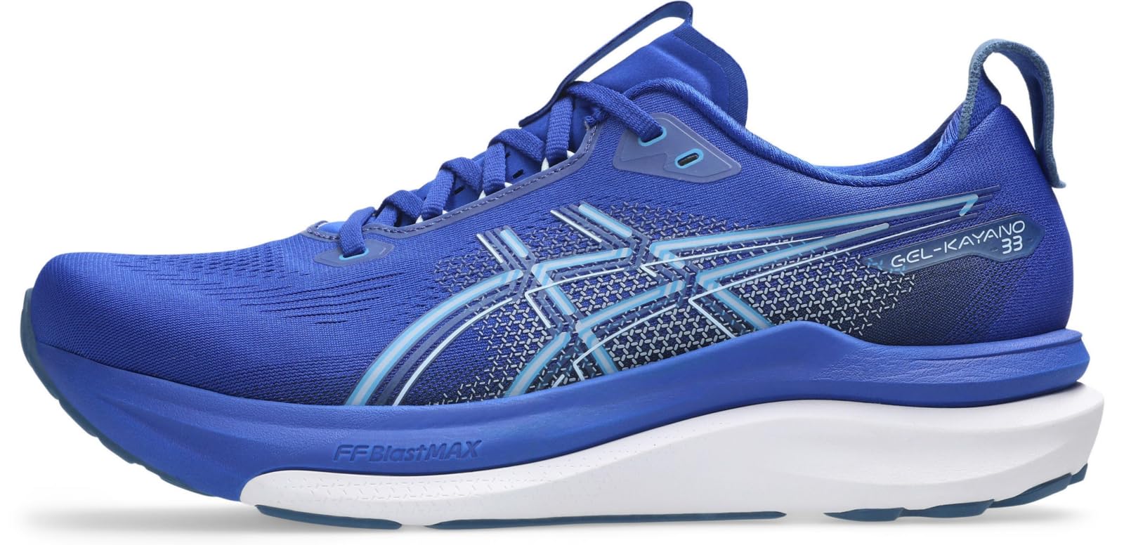 Asics Gel-Kayano 33 Running ShoesMen's