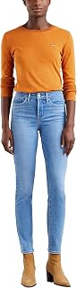 Levi'S 312 Shaping Slim Jeans Women