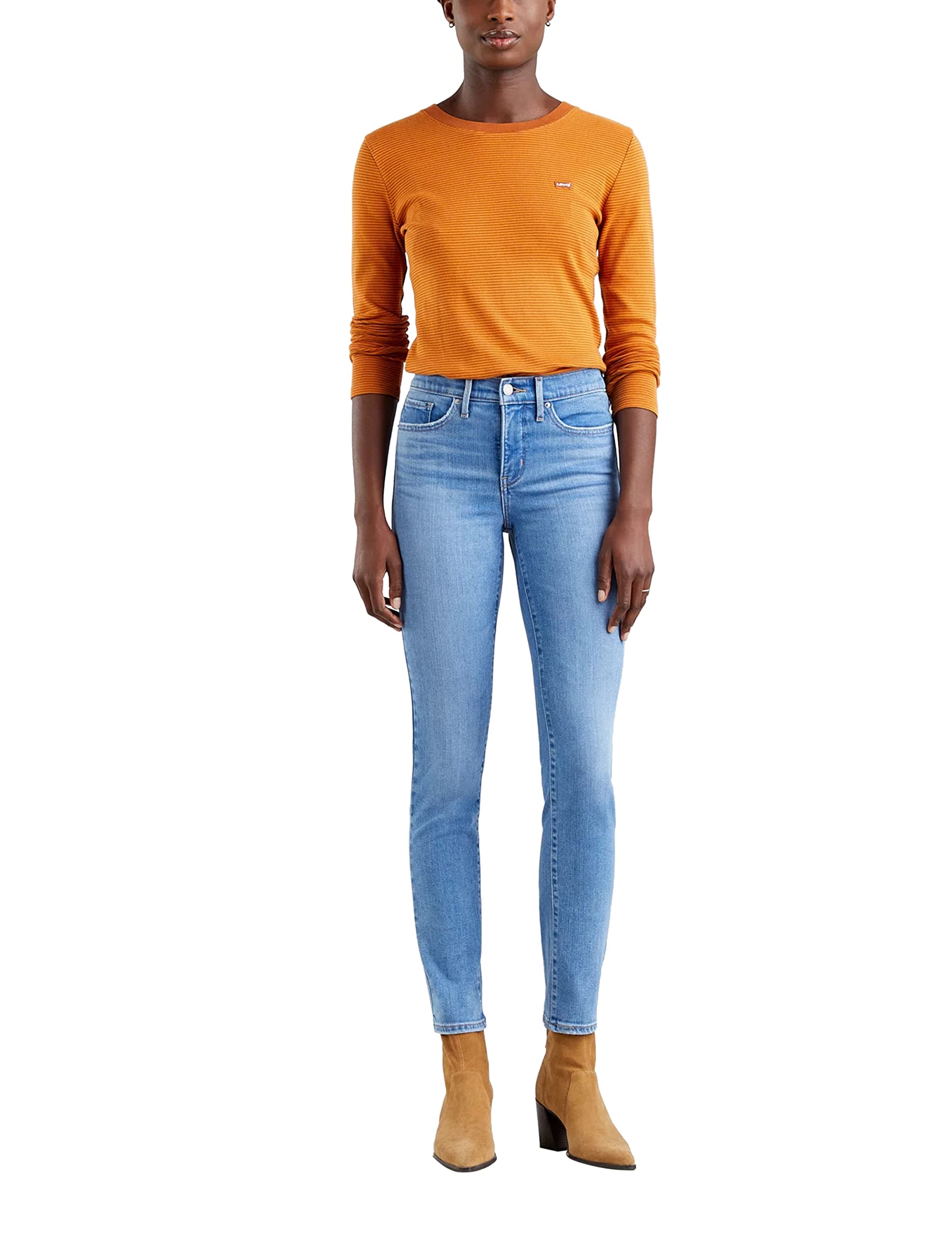 Levi'S 312 Shaping Slim Jeans Women