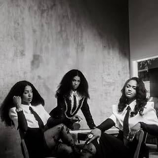 The Womack Sisters