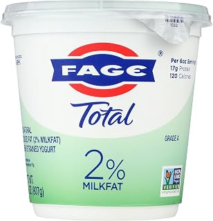 FAGE 35.3 TOTAL 2% GRK STRND 32 Ounce