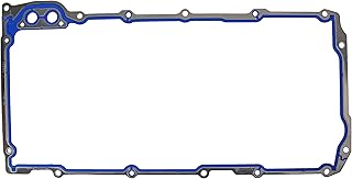 FEL-PRO OS 30693 R Engine Oil Pan Gasket Set for Chevrolet Silverado 1500 | Replaces 12558760 16792 OS32241 OS32441 OS6315P. OE-grade replacement.