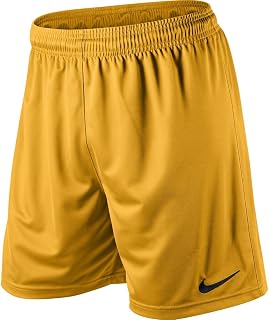 NIKE Park Knit Pantaloncini Uomo