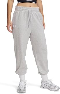 Under Armour Rival Terry Joggers