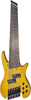 IYV, 8-String Bass (IBHLFF8-500)