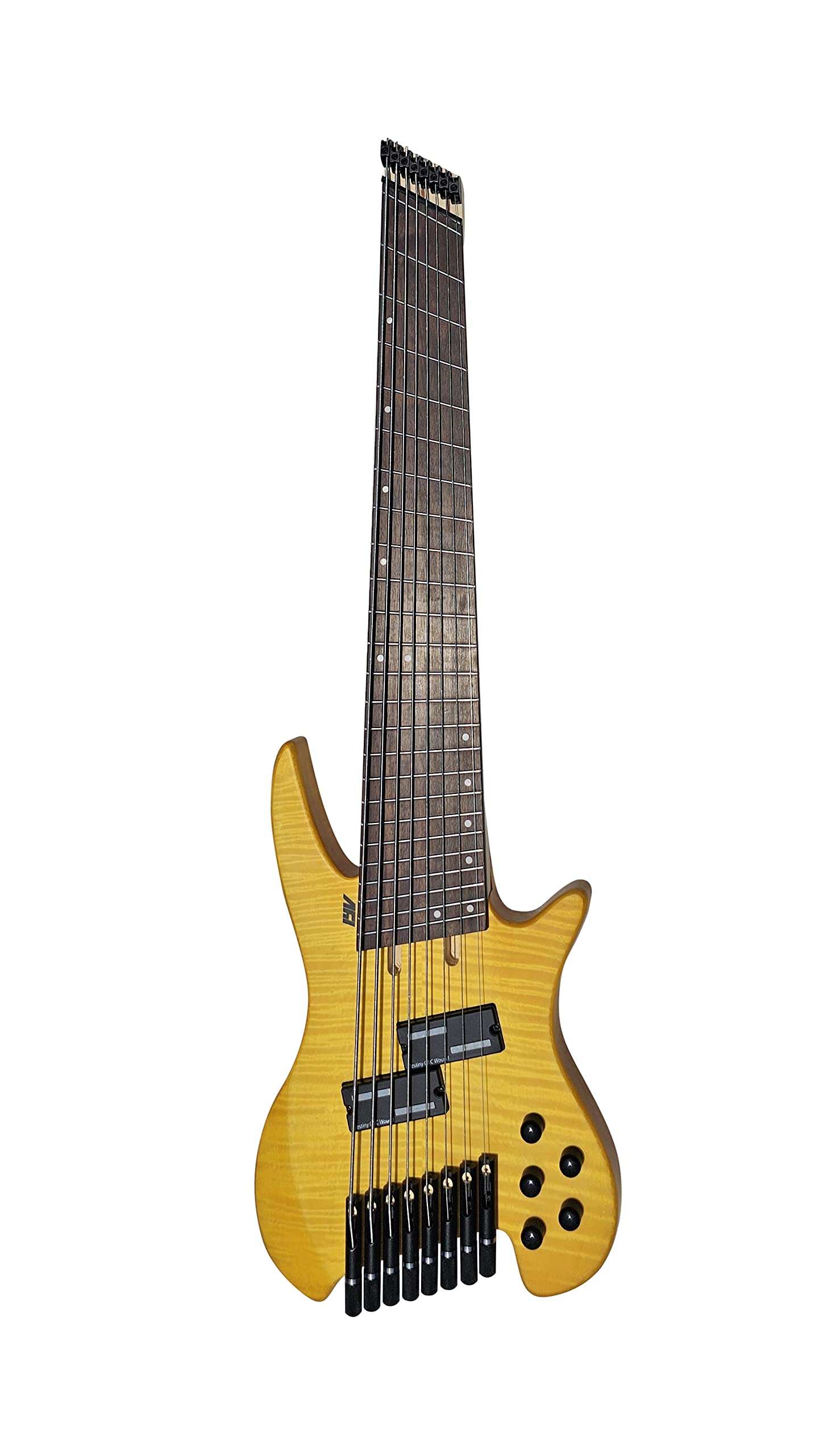 IYV, 8-String Bass (IBHLFF8-500)
