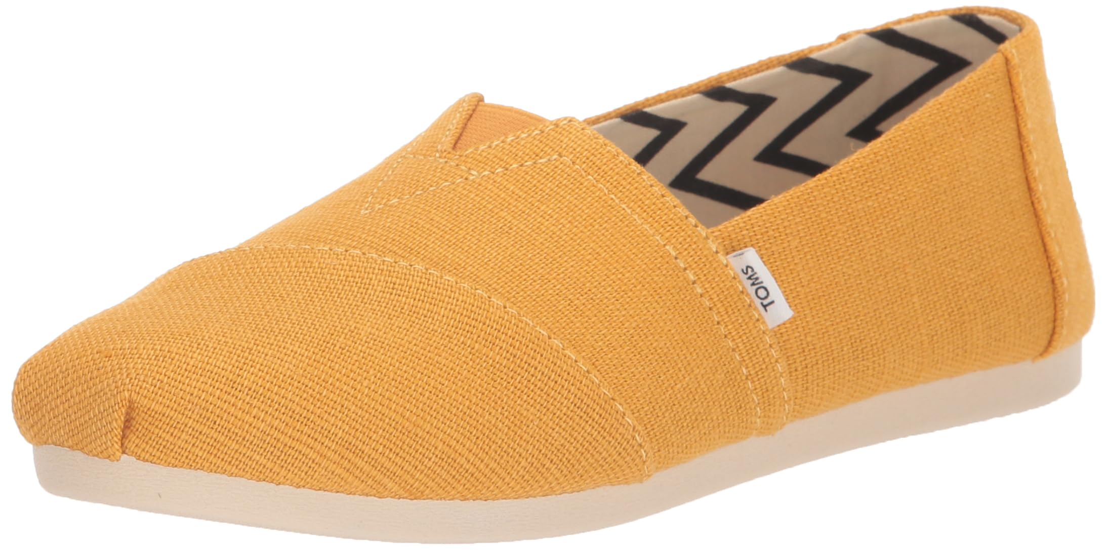 TOMS Alpargata Low LoaferGirls & Girls