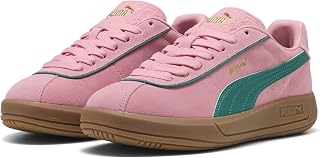 Puma Women's PUMA Club Klassika SD Trainers