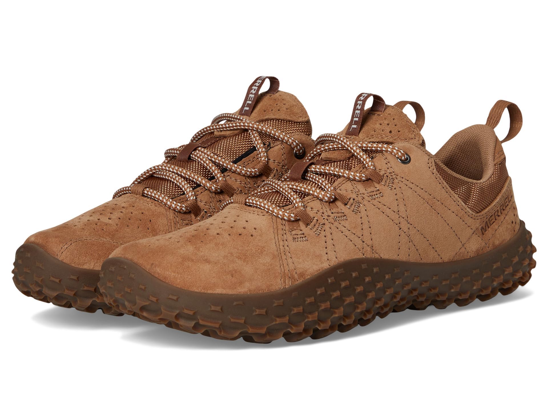 Merrell Women's Wrapped Trainers