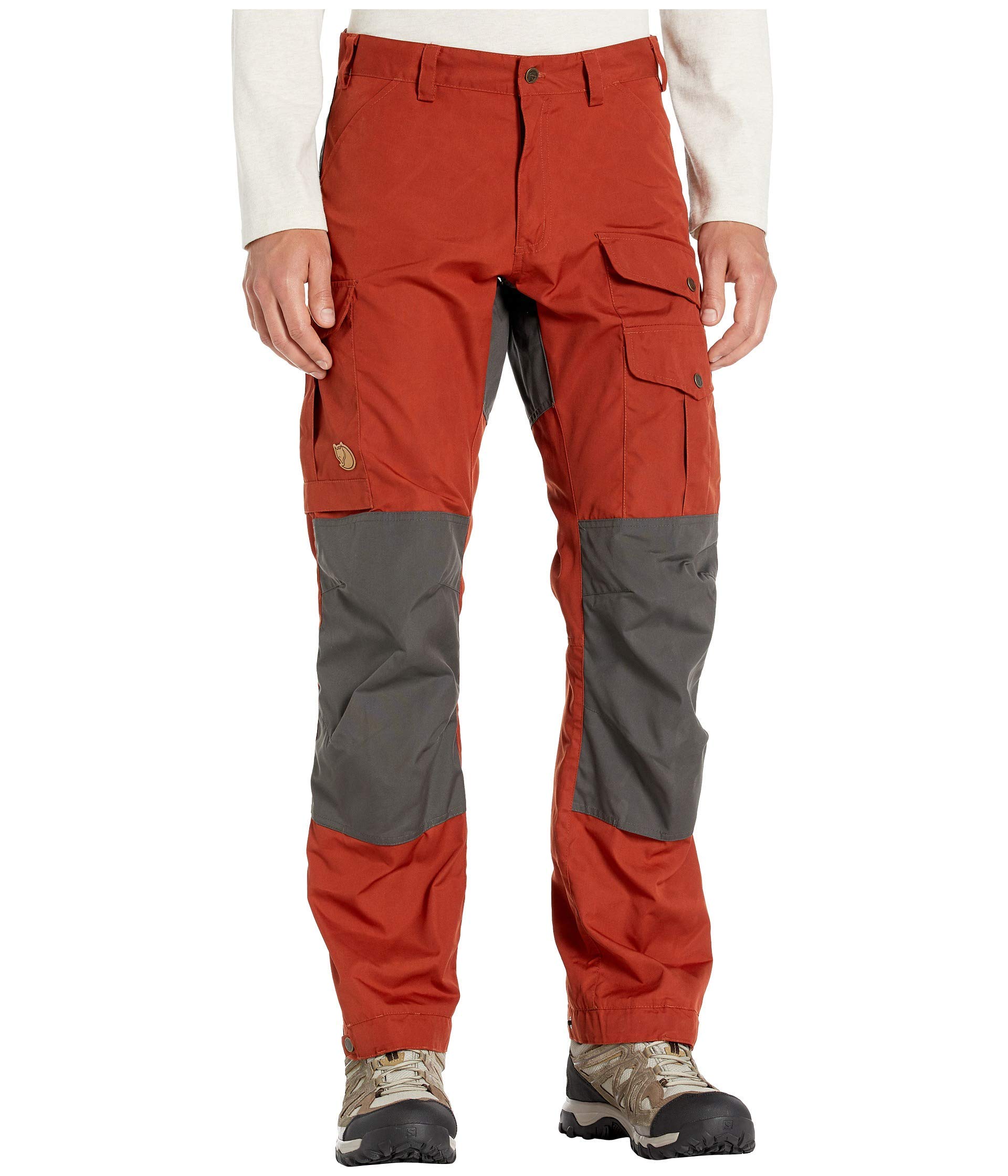 Fjallraven Vidda Pro Trousers M, Men's Sports Trousers